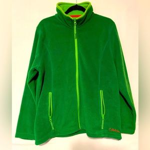 Cabela’s | Full Zip Fleece Jacket | XL